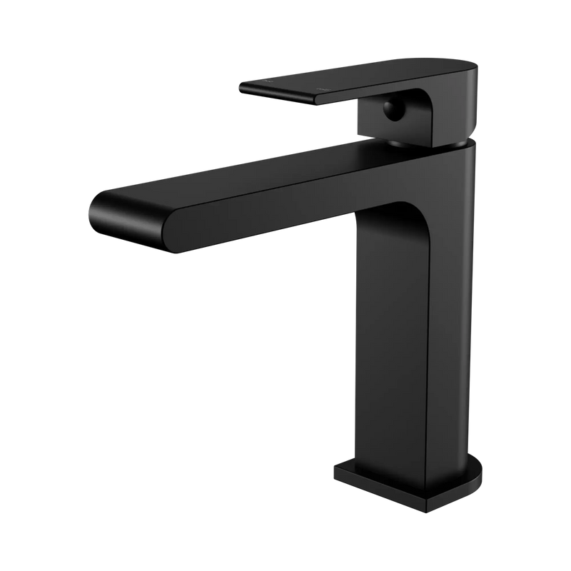 Nero Bianca Basin Mixer - Various Colours