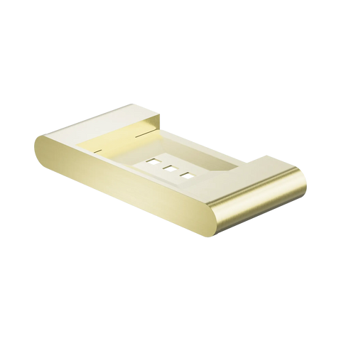 Nero  Bianca Soap Dish Holder - Various Colours