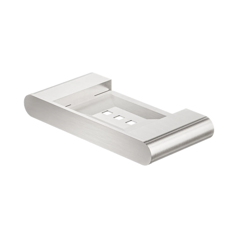 Nero  Bianca Soap Dish Holder - Various Colours