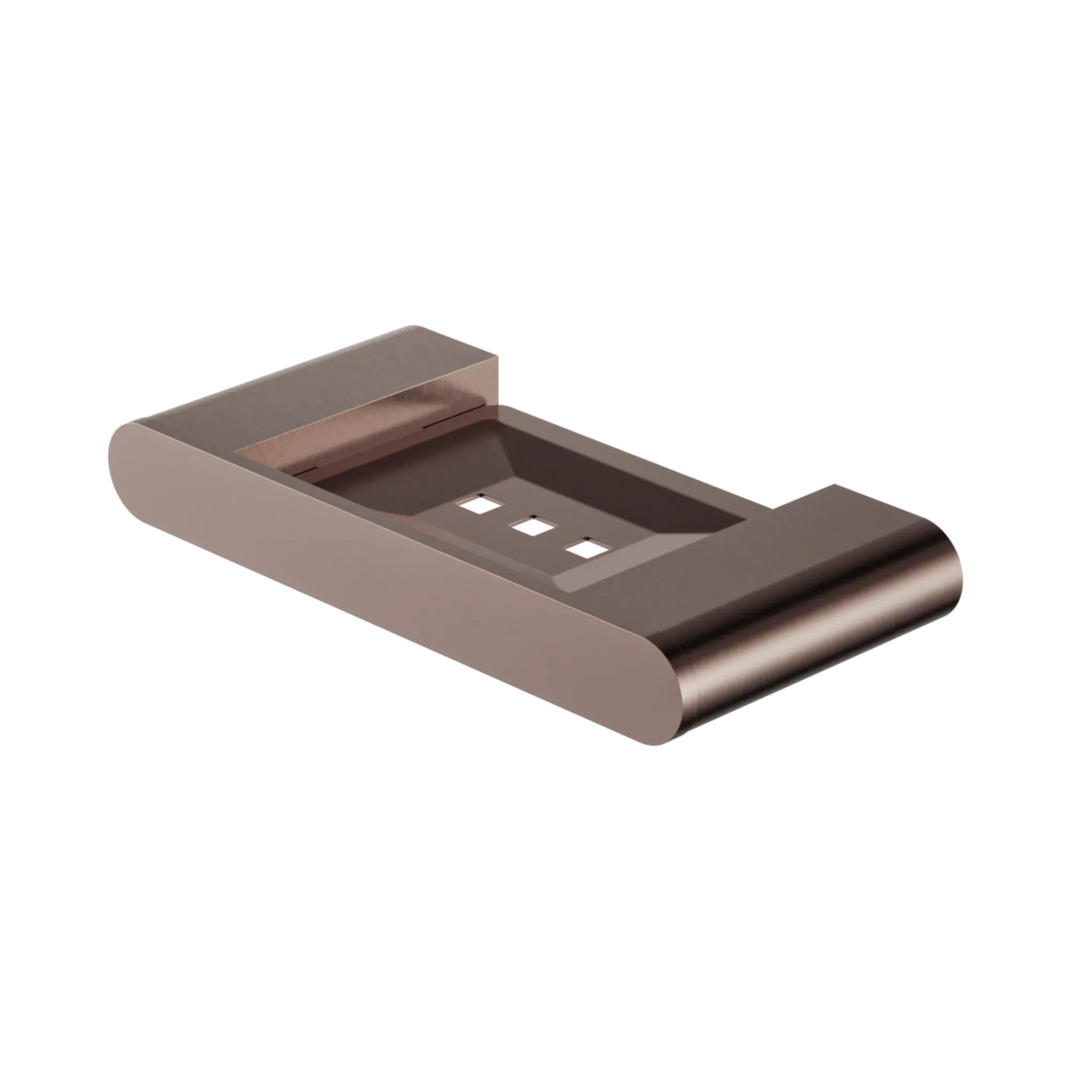 Nero  Bianca Soap Dish Holder - Various Colours
