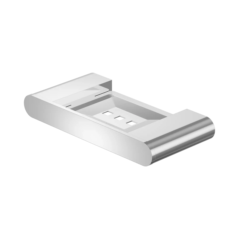 Nero  Bianca Soap Dish Holder - Various Colours