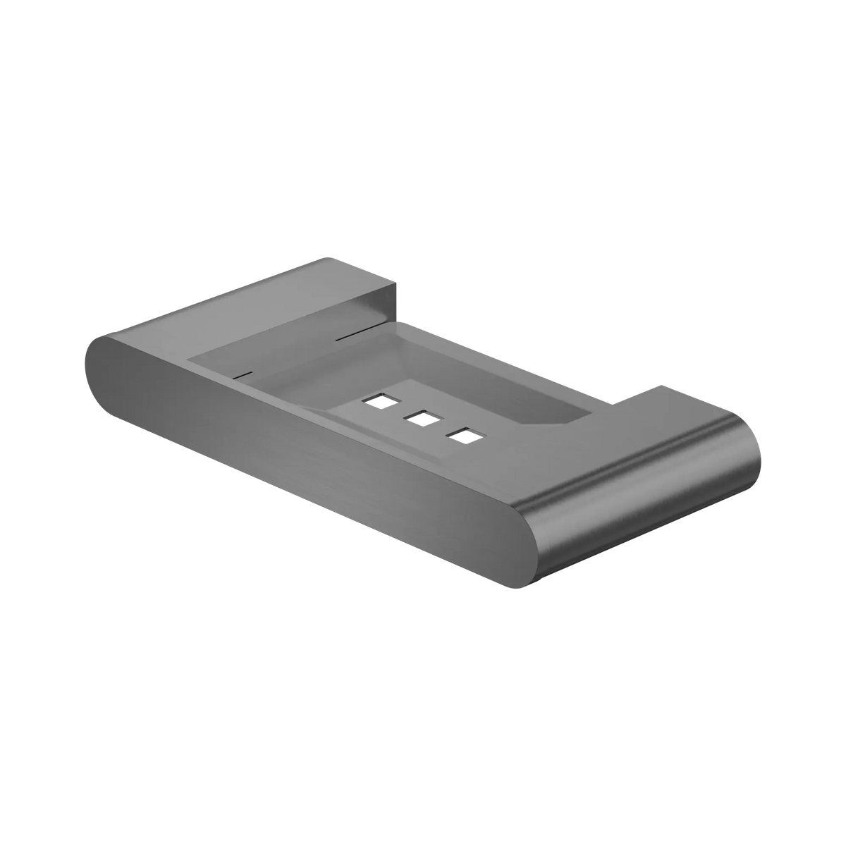Nero  Bianca Soap Dish Holder - Various Colours