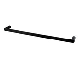 EMPIRE Single Towel Rail 600mm / 800mm - Various Colours