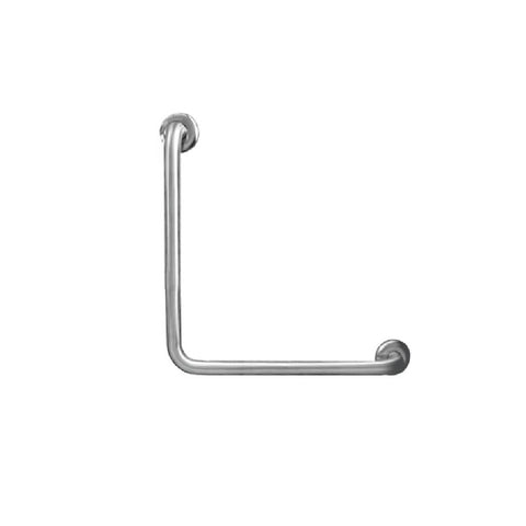 CARE 90 Degree Grab Rail - Various Colours