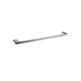 Liano Single Towel Rail 600mm / 800mm - Various Colours