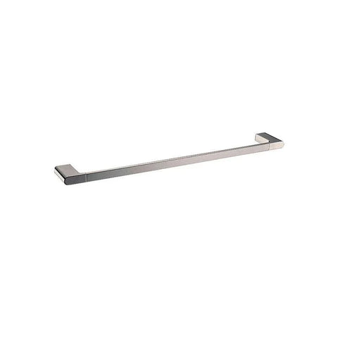 Liano Single Towel Rail 600mm / 800mm - Various Colours