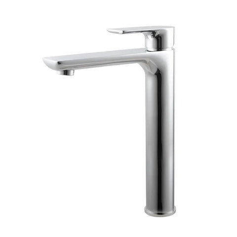 TBM06 Milano Tall Basin Mixer - Various Colours