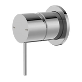 NERO Mecca Shower / Bath Mixer (60mm Backplate) - Various Colours (SM1911 )