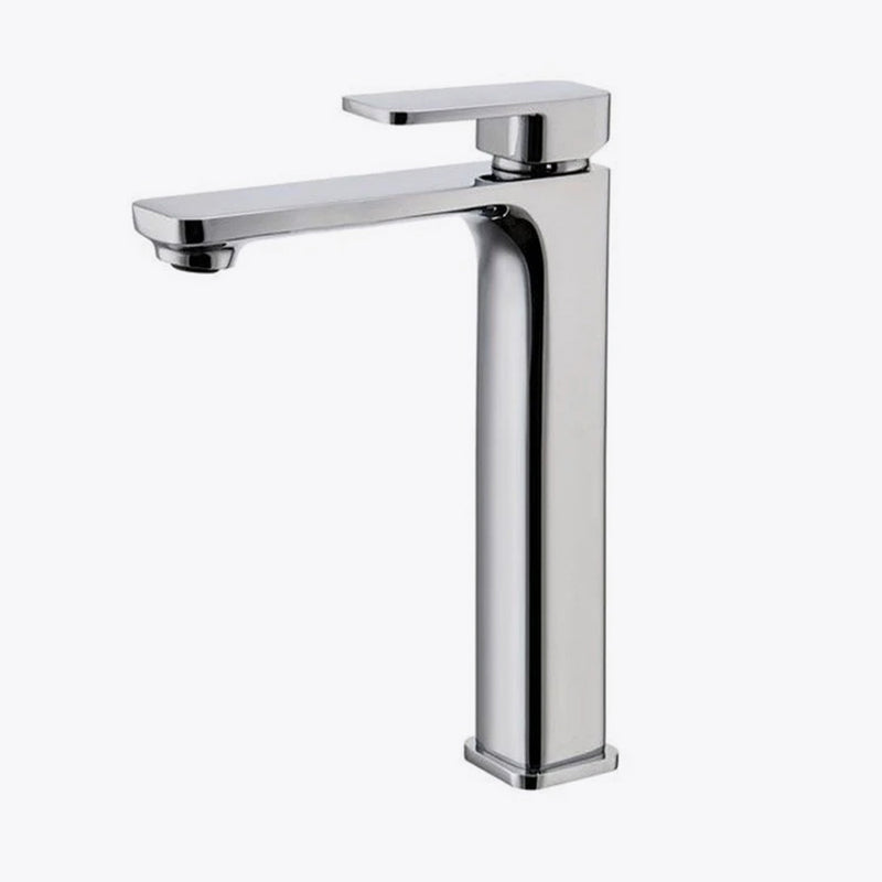 TBM05 Square Tall Basin Mixer - Various Colours