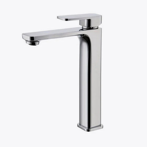TBM05 Square Tall Basin Mixer - Various Colours