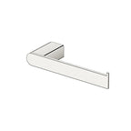 Toilet Roll Holder Brushed Nickel (1611-P-BN) - Stock Clearance