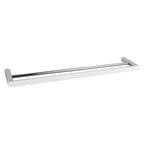 EMPIRE Double Towel Rail 600mm / 800mm - Various Colours
