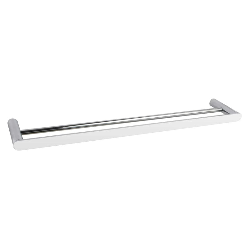 EMPIRE Double Towel Rail 600mm / 800mm - Various Colours
