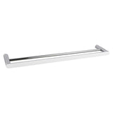 EMPIRE Double Towel Rail 600mm / 800mm - Various Colours