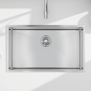 Kitchen & laundry sinks — Melbourne Bathroom Shop