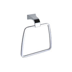 Chrome Towel Ring (MGAC006) - Stock Clearance