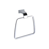 Chrome Towel Ring (MGAC006) - Stock Clearance