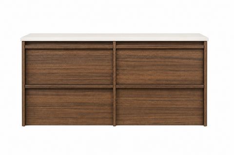 Luna 1200 Vanity