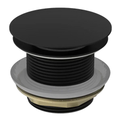 Bath Pop Up Waste - Different Colors