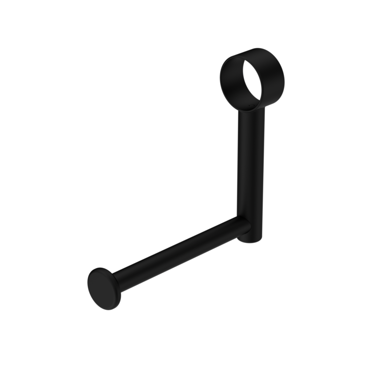 Mecca Care Add On Toilet Roll Holder - Various Colours