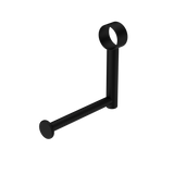 Mecca Care Add On Toilet Roll Holder - Various Colours