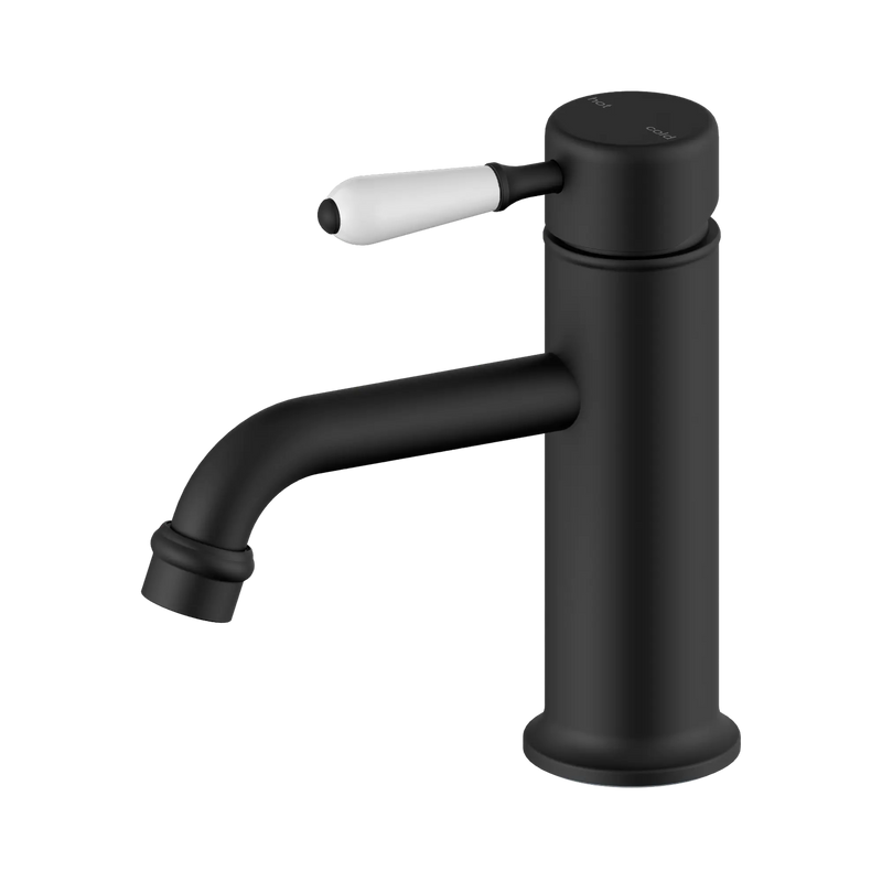 Nero Tapware BM21 York Vintage Basin Mixer - Various Colours