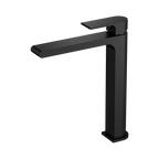 Nero Tapware TBM18 Bianca Sleek Square Tall Basin Mixer - Various Colours