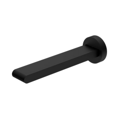 Bianca Bath Wall Fixed Spout  - Various Colours