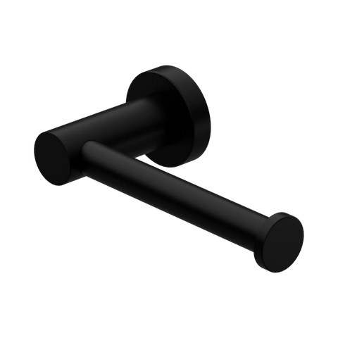 Nero Mecca Round Toilet Roll Holder - Various Colours