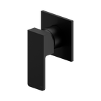 SM03 Nero Square Shower/Bath Mixer - Various Colours
