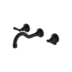 WBM42 York Wall Basin/Bath Spout - Various Colours