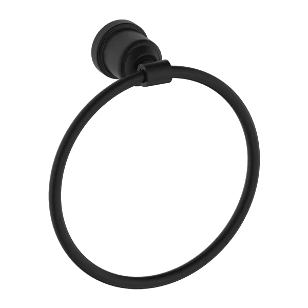 York Hand Towel Ring - Various Colours
