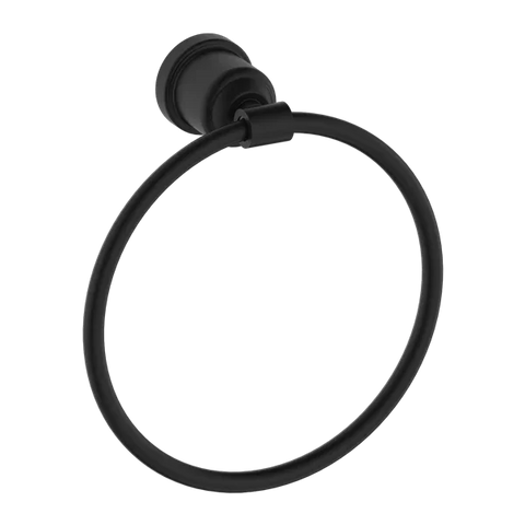 York Hand Towel Ring - Various Colours