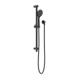 Nero Metal Project Round Rail Shower - Various Colours