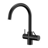 Mecca 3 Way Filtered Kitchen Mixer -Various Colours
