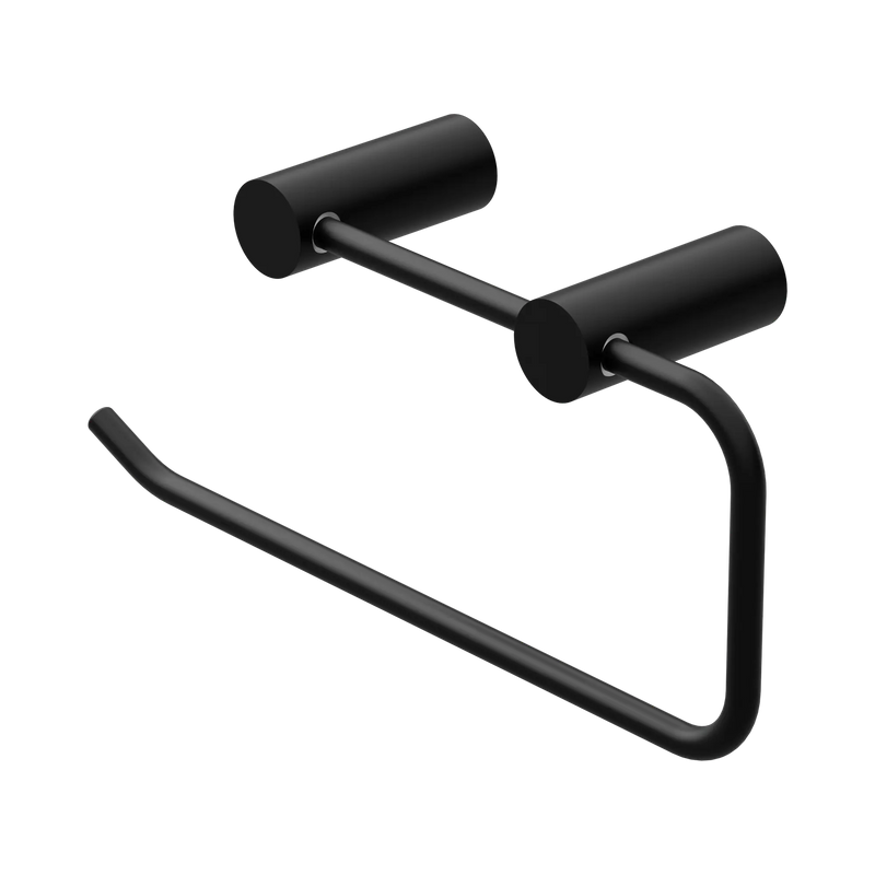 Nero Mecca Hand Towel Rail - Various Colours