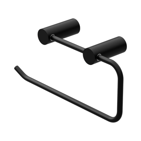 Nero Mecca Hand Towel Rail - Various Colours