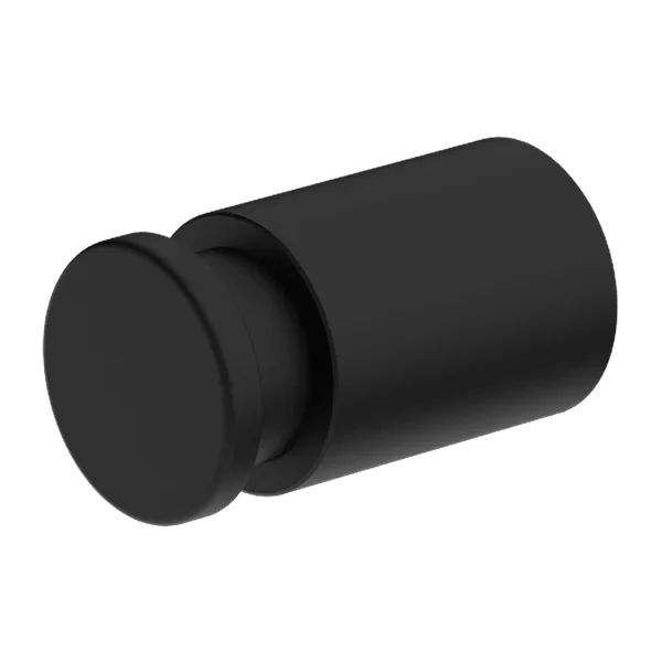 Mecca Single Robe Hook - Various Colours