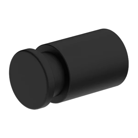 Mecca Single Robe Hook - Various Colours