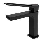 Nero Tapware BM38 Bianca Care Bench Mount Basin Mixer - Various Colours