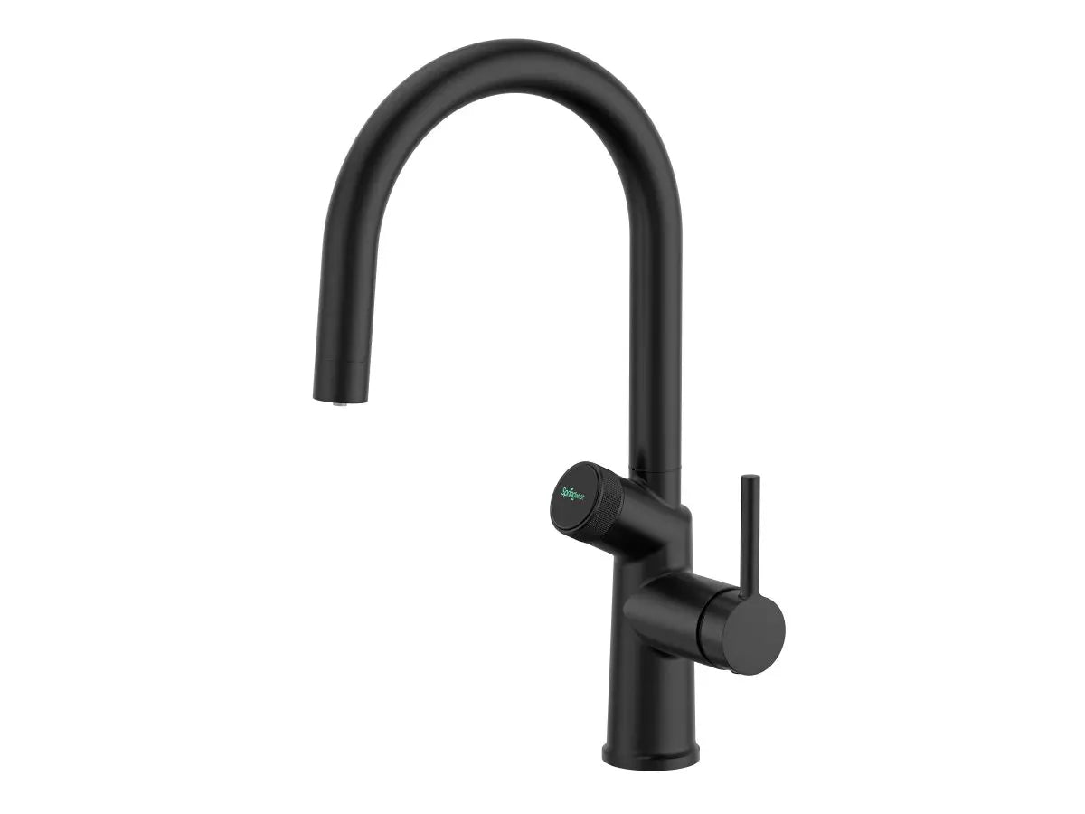 Smart All-In-One Filtered Kitchen Sink Mixer - Various Colours