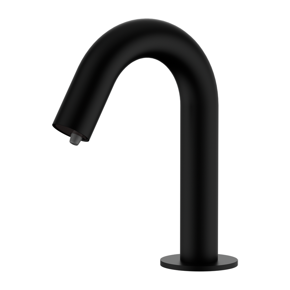 Nero Bench Mounted Sensor Soap Dispenser- Various Colours