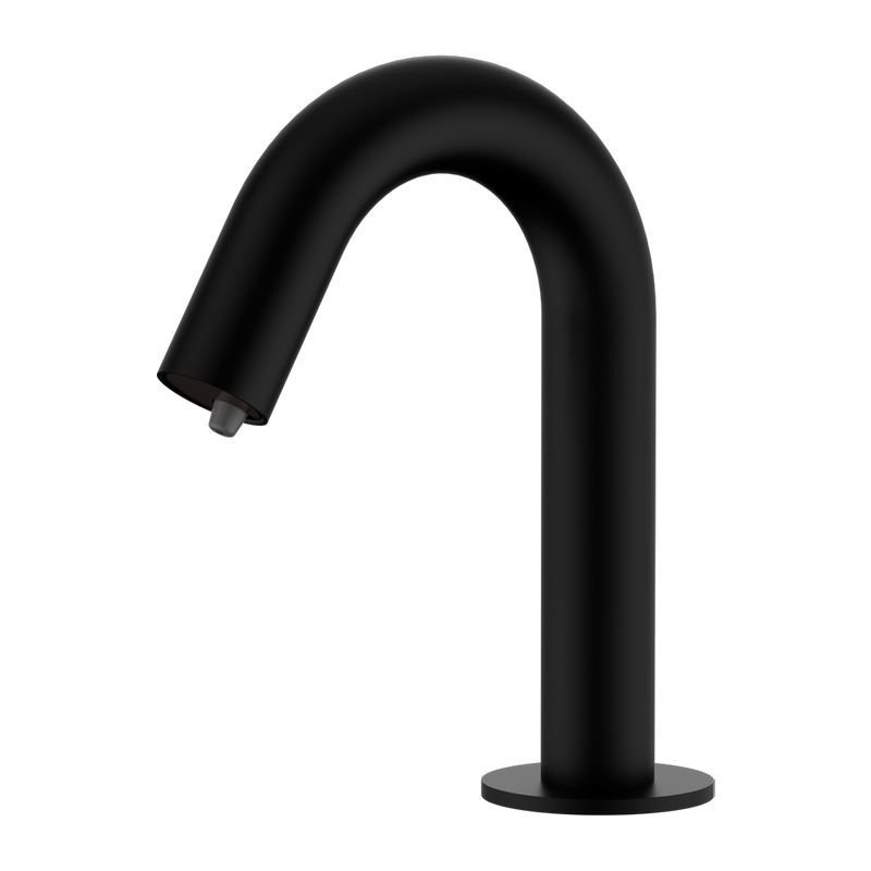 Nero Bench Mounted Sensor Soap Dispenser- Various Colours