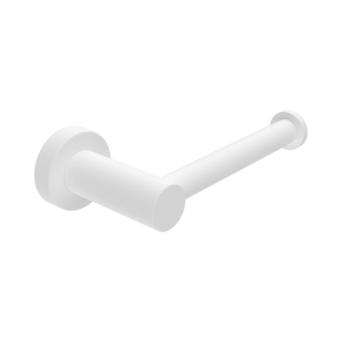 Nero Mecca Round Toilet Roll Holder - Various Colours
