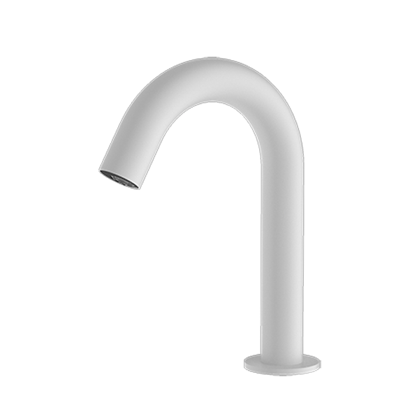 Nero Bench Mounted Sensor Tap - Various Colours
