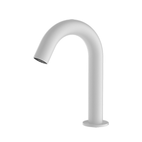 Nero Bench Mounted Sensor Tap - Various Colours
