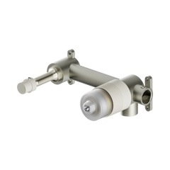 SS316L Premium Universal Body for Basin / Bath Mixer Set (Mixer Body Only)