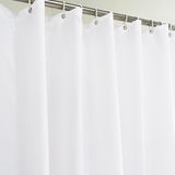 Care Shower Curtain Rail Set