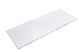 Sunny Phoenix Silica Free Stone Flat Vanity Top - Various Sizes