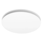 Round Bathroom Exhaust Fan (Enhance Air Extraction) - Various Sizes